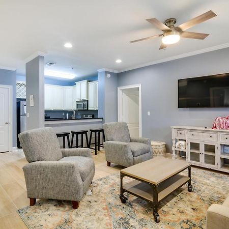Tuscaloosa Condo Rental Near Bryant-Denny Stadium Εξωτερικό φωτογραφία