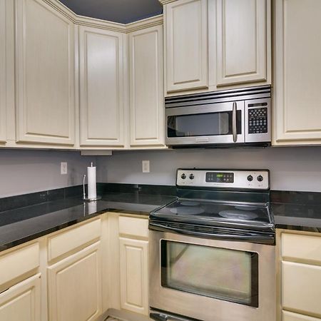 Tuscaloosa Condo Rental Near Bryant-Denny Stadium Εξωτερικό φωτογραφία