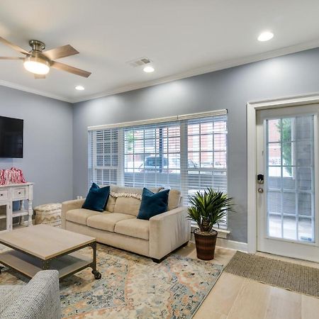 Tuscaloosa Condo Rental Near Bryant-Denny Stadium Εξωτερικό φωτογραφία