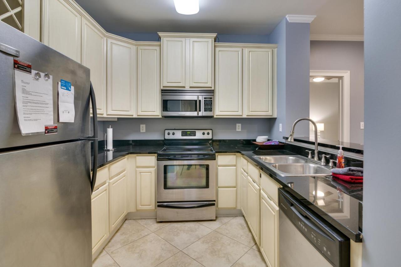 Tuscaloosa Condo Rental Near Bryant-Denny Stadium Εξωτερικό φωτογραφία