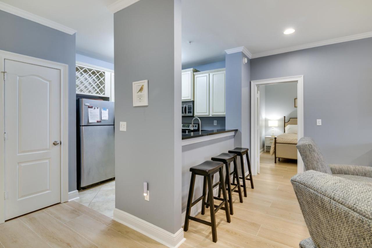 Tuscaloosa Condo Rental Near Bryant-Denny Stadium Εξωτερικό φωτογραφία
