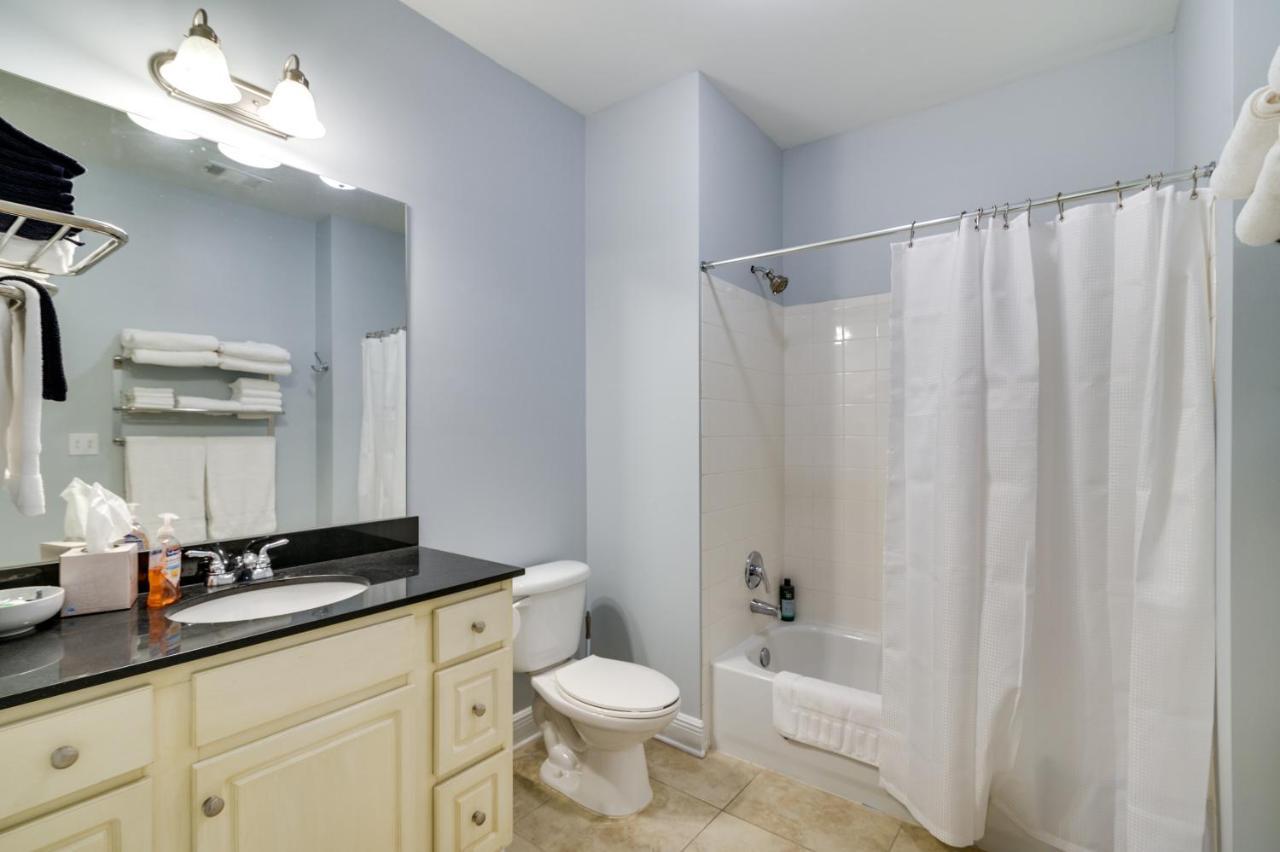 Tuscaloosa Condo Rental Near Bryant-Denny Stadium Εξωτερικό φωτογραφία