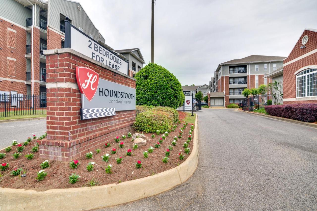 Tuscaloosa Condo Rental Near Bryant-Denny Stadium Εξωτερικό φωτογραφία