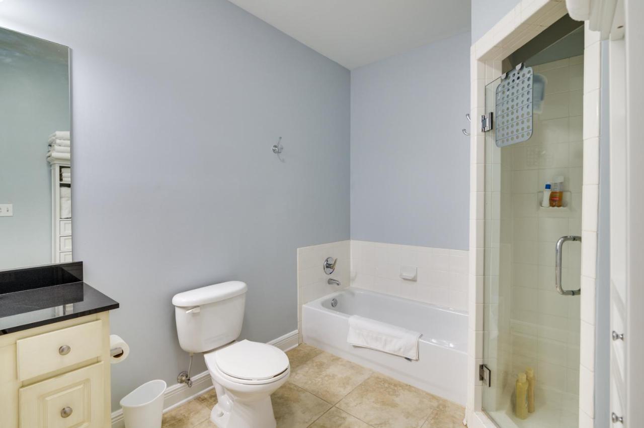 Tuscaloosa Condo Rental Near Bryant-Denny Stadium Εξωτερικό φωτογραφία