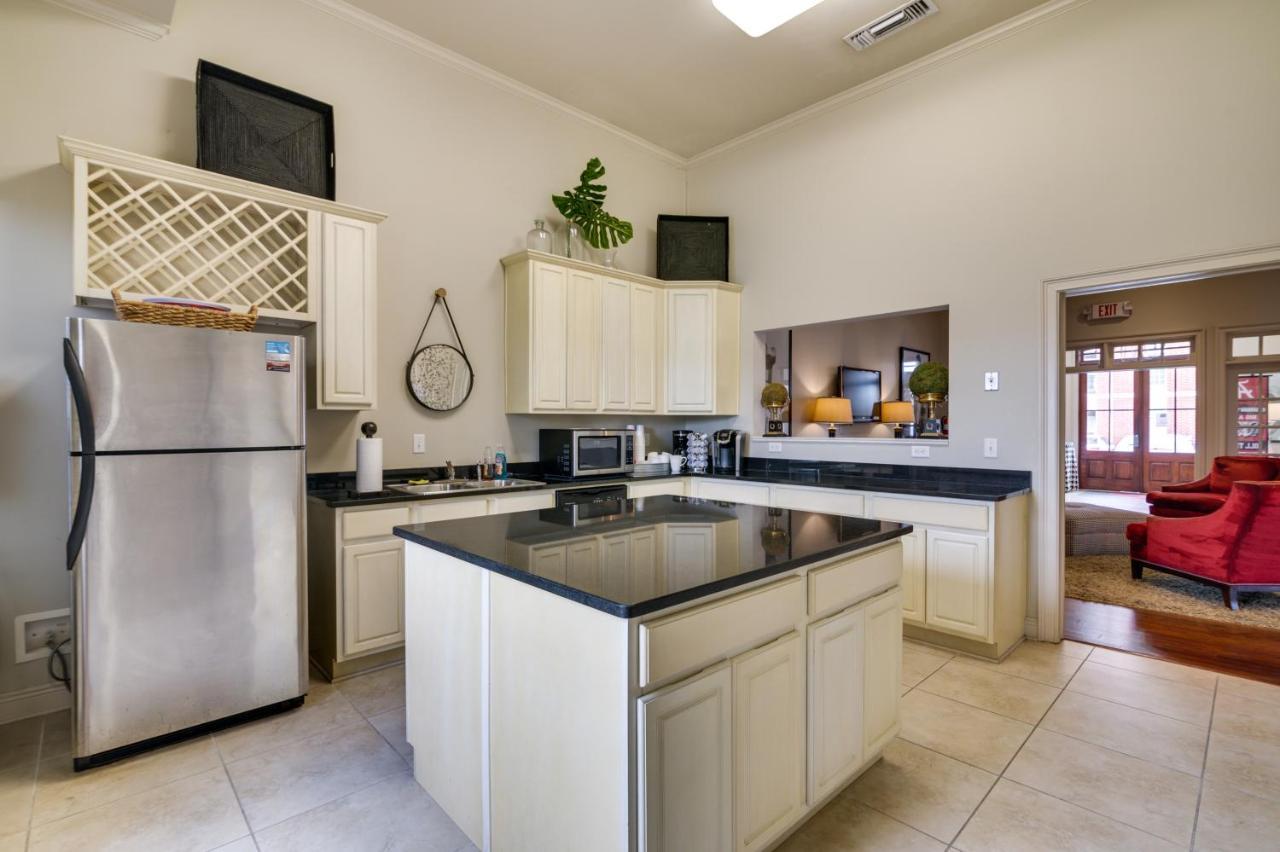 Tuscaloosa Condo Rental Near Bryant-Denny Stadium Εξωτερικό φωτογραφία