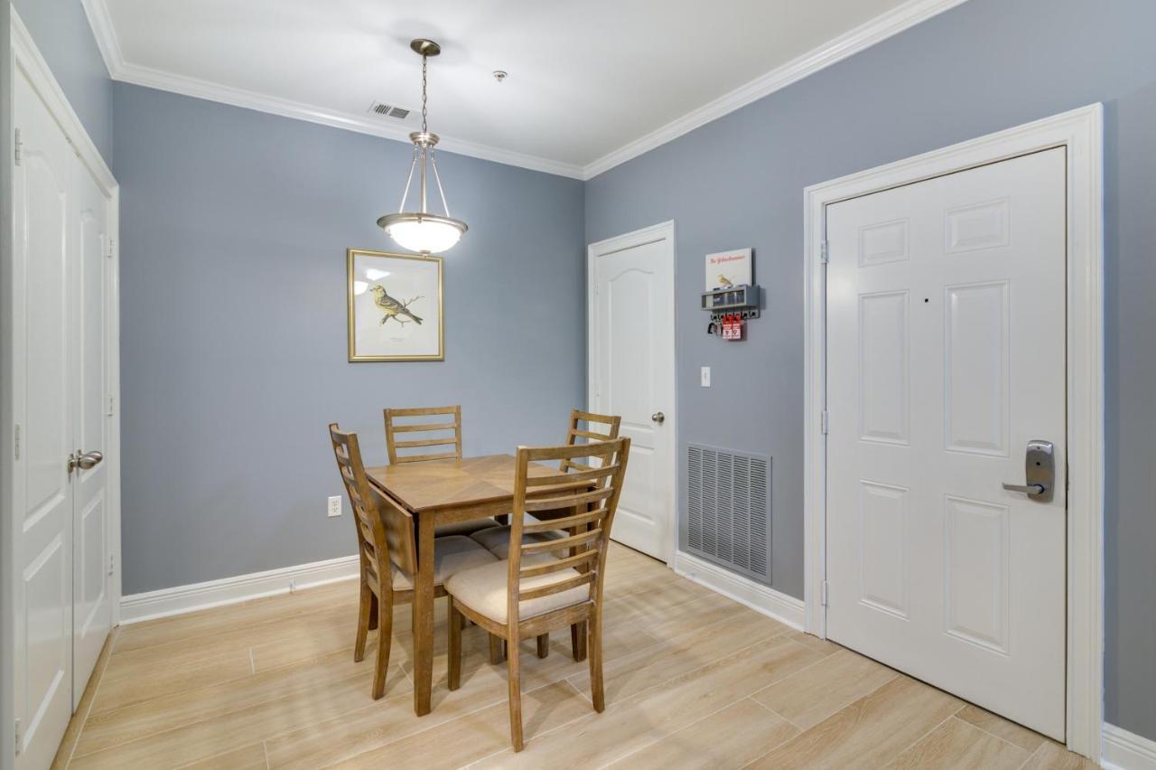 Tuscaloosa Condo Rental Near Bryant-Denny Stadium Εξωτερικό φωτογραφία