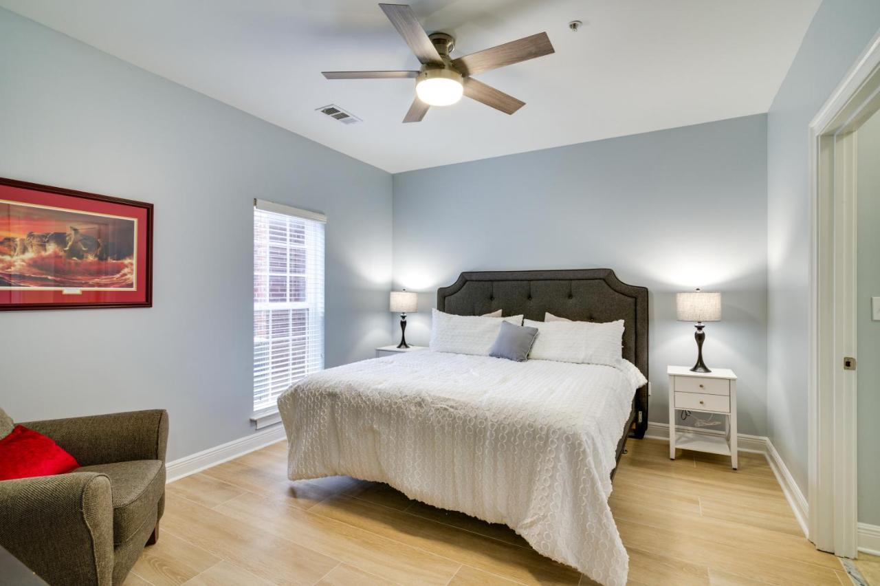 Tuscaloosa Condo Rental Near Bryant-Denny Stadium Εξωτερικό φωτογραφία