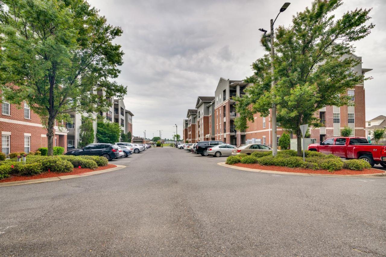Tuscaloosa Condo Rental Near Bryant-Denny Stadium Εξωτερικό φωτογραφία