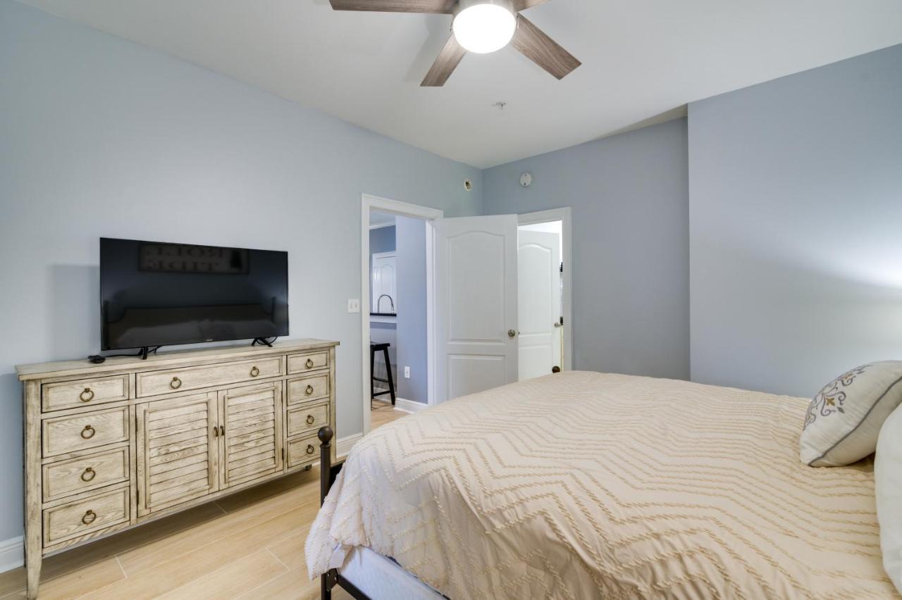 Tuscaloosa Condo Rental Near Bryant-Denny Stadium Εξωτερικό φωτογραφία