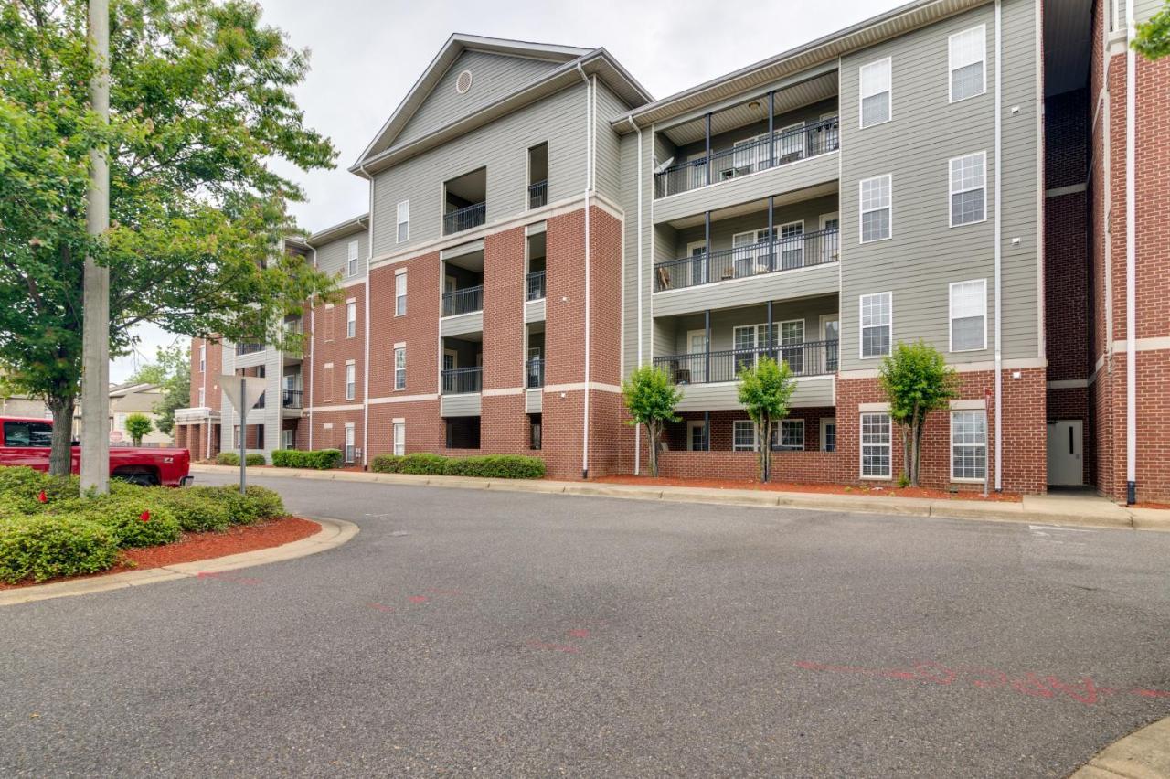 Tuscaloosa Condo Rental Near Bryant-Denny Stadium Εξωτερικό φωτογραφία